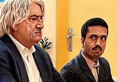 کلاهبرداری بدل بازیگر «ستایش»