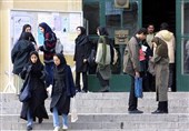 کمبود دانشجو در پیام نور شیراز؛ 11 واحد ‌راکد شد