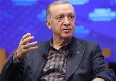  اردوغان: یک میدان نفتی با ۱۵۰ میلیون بشکه ذخایر خالص نفت کشف کردیم 