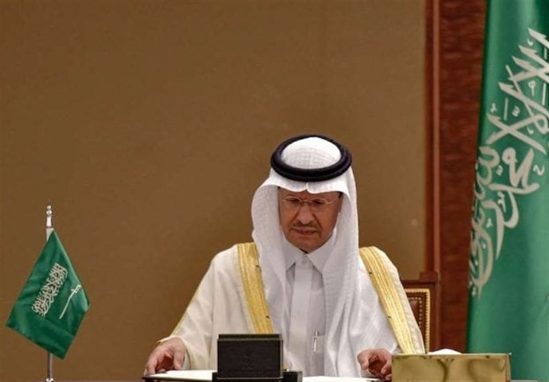 عربستان و کویت برای توسعه میدان گازی آرش تفاهم‌نامه امضا کردند