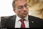 آرسن آواگیان سفیر ارمنستان