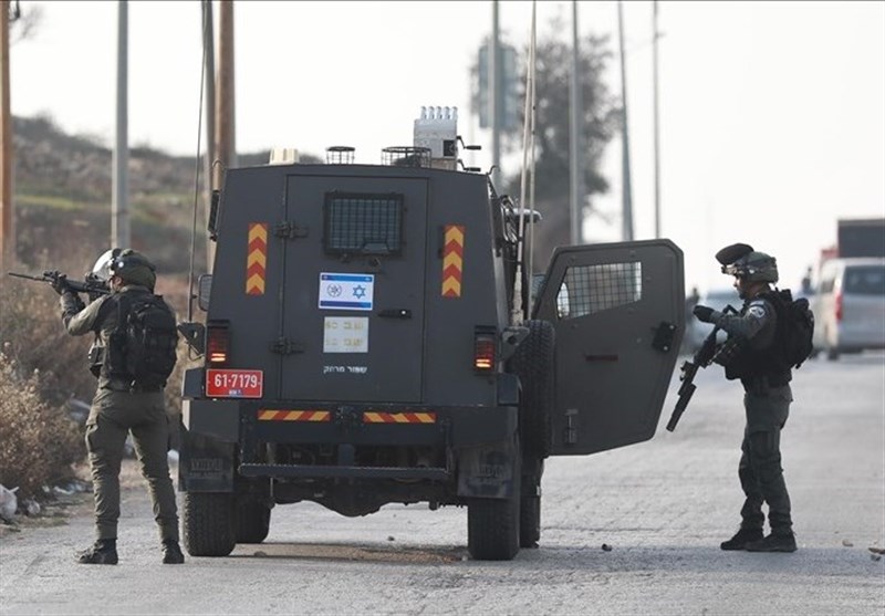 Israeli Forces Shoot Dead Teenage Palestinian Girl in Jenin