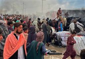 واکنش مقامات پاکستانی به درگیری مرزی «اسپین بولدک»