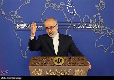  واکنش ایران به هتک حرمت مسجدالاقصی توسط وزیر کابینه نژادپرست اسرائیل 