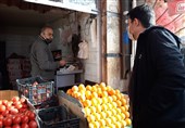 اجرای طرح تشدید نظارت بر بازار از 5 اسفندماه در کرمانشاه