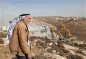 Israel Orders Demolition of Palestinian Homes in Al-Quds Neighborhood