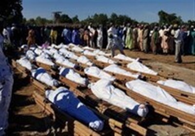  بازخوانی جنایت «زاریا؛ نیجریه چگونه زیر پرچم وهابیت و صهیونیست‌ها شیعیان را قتل عام می‌کند؟ 