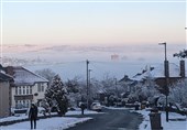 گزارش اسکای نیوز از نبود گاز در برخی مناطق انگلیس