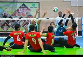 ورزشکاران در دو گروه به اردوی تیم ملی والیبال نشسته دعوت شدند
