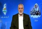 7 اولویت راهبردی حماس در سی و پنجمین سالگرد تاسیس آن از زبان هنیه