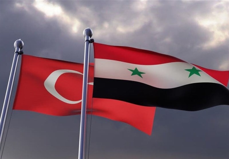چاووش اوغلو: برای همکاری با دولت سوریه در حوزه مبارزه با تروریسم آماده هستیم