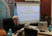 کمکاری مسئولان در جهاد تبیین پذیرفتنی نیست