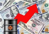 قیمت جهانی نفت امروز 1402/07/10 |برنت 92 دلار و 43 سنت شد