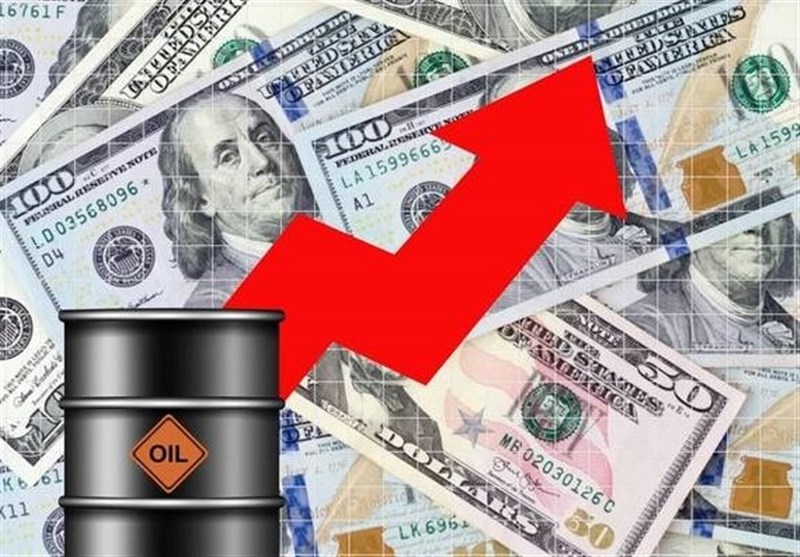 قیمت جهانی نفت امروز 1402/03/03 | برنت 77 دلار و 58 سنت شد