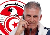 فدارسیون فوتبال تونس دنبال استخدام کی‌روش