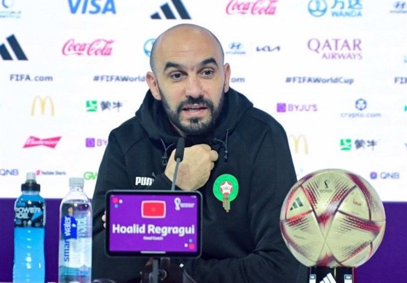 جام جهانی قطر| الرکراکی: بازی رده‌بندی، آن پایانی نبود که می‌خواستیم/ مودریچ تماشایی است