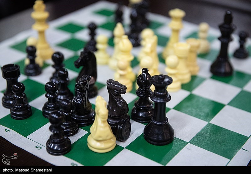 Vladimir Kramnik Nominated to Lead Iran’s Chess Team