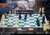 آغاز مسابقات شطرنج آنلاین دانشجویان آسیا و اقیانوسیه در بخش پسران
