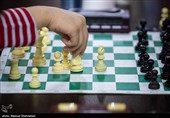 سومی ایران در رقابت‌های شطرنج دانشجویان آسیا در بخش پسران