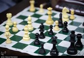 شطرنج‌بازان برتر استان کردستان معرفی شدند