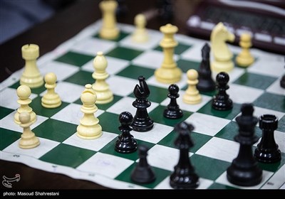  اعتراض به عملکرد ۱۲ ساله رئیس رئیس هیئت شطرنج تهران و درخواست برای لغو انتخابات 