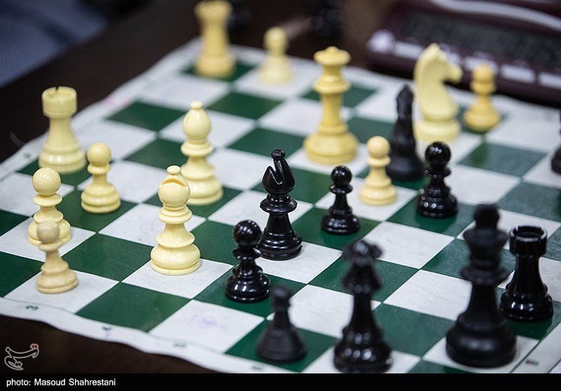 لاعبان إیرانیان یرفضان مواجهة اسرائیلی فی بطولة العالم للشطرنج