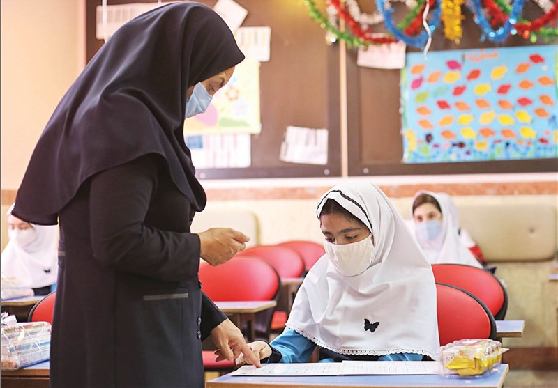 زنجان با کمبود مشاور و معلم پرورشی رو‌به‌رو است