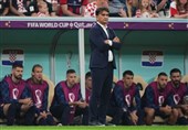 جام جهانی قطر| دالیچ: منتظر تصمیم مودریچ برای پیوستن به کادر فنی هستم/ انتخاب داور قطری ریسک بزرگی است