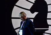 مخالفت کارپوف با انتقال روسیه به کنفدراسیون شطرنج آسیا