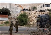Several Palestinian Homes Demolished by Israeli Forces in West Bank