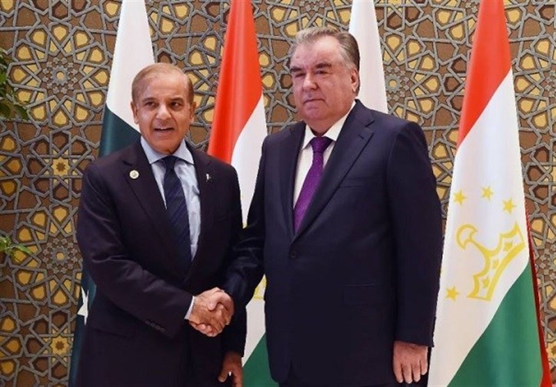 پاکستان و تاجیکستان خواستار ایجاد دولت فراگیر در افغانستان شدند