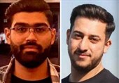 واکنش دانشجویان شریف به حمایت از قاتل دانشجویان بسیجی