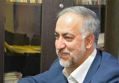  اختصاصی تسنیم| "ابراهیم عزیزی" معاون پارلمانی رئیس‌جمهور می‌شود 