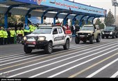  رزمایش طرح ترافیکی زمستان 1401