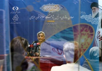  تشریح آخرین دستاوردهای ایران در صنعت هسته‌ای؛ ایران در حوزه هسته‌ای برنامه ۲۰ و ۵۰ ساله دارد 