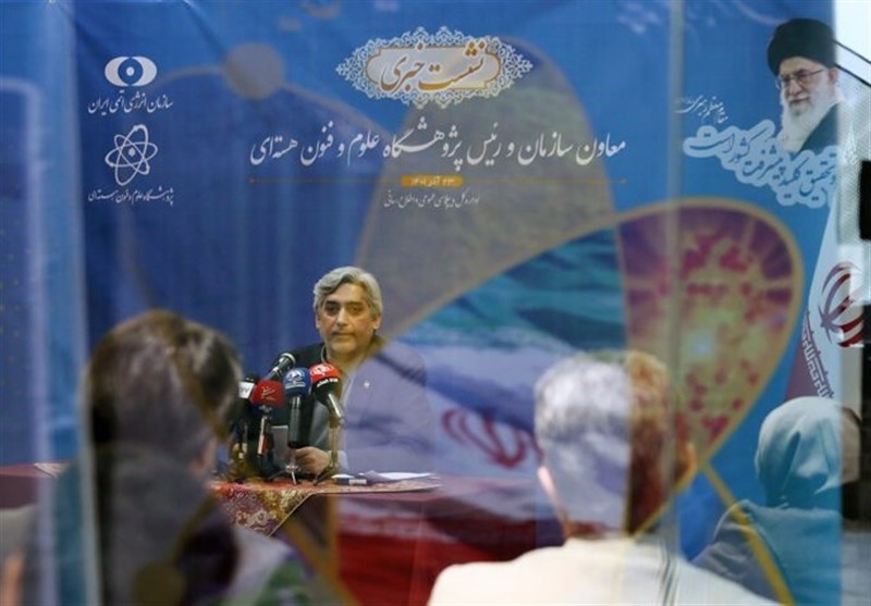 تشریح آخرین دستاوردهای ایران در صنعت هسته‌ای؛ ایران در حوزه هسته‌ای برنامه 20 و 50 ساله دارد