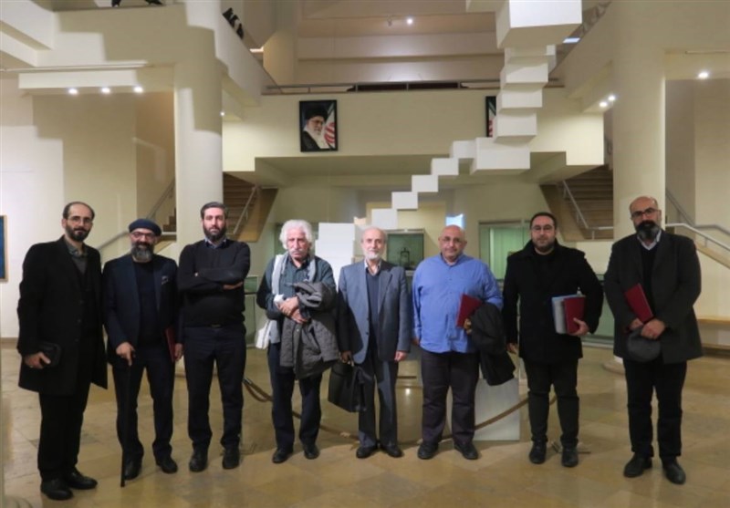 موزه امام علی(ع)، به موزه‌ای شاخص تبدیل شود