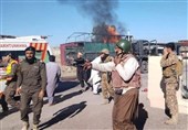 3 کشته و 12 زخمی در حمله انتحاری به نیروهای امنیتی در «وزیرستان شمالی»