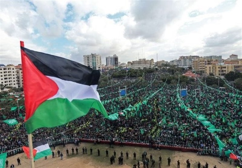 جنبش مقاومت اسلامی |حماس , فلسطین , کرانه باختری , نوار غزه , رژیم صهیونیستی (اسرائیل) , 
