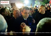 موسسه نظر سنجی ترکیه‌ای: مردم حکم دادگاه امام اوغلو را سیاسی می‌دانند