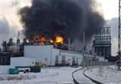 Two Killed in Explosion at Siberia’s Largest Oil Refinery