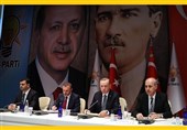 سرنوشت حزب حاکم ترکیه چه خواهد شد؟ بخش سوم