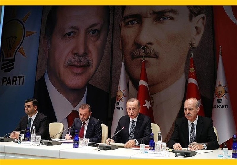سرنوشت حزب حاکم ترکیه چه خواهد شد؟ بخش سوم