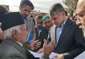 وزیر جهاد کشاورزی: تخصیص 100 میلیارد ریال برای مرمت و احیای قنوات اردستان