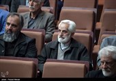 همایش تجلیل از موکب داران و خادمان زائران کربلا در کرمانشاه