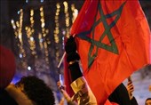 Over 120 Arrested in Paris As Moroccans Face &apos;Racist Violence&apos; after World Cup Clash (+Video)