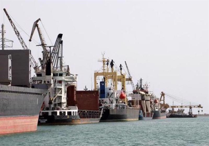 Saudi-Led Coalition Seizes Two More Fuel Ships Destined for Yemen