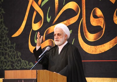 رئیس قوه قضائیه: باید برای امیدآفرینی «عمل» نیز همراه «قول» مسئولان باشد