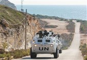 Irish Soldier Killed When UN Convoy Ambushed in Lebanon