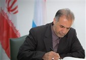Iran, Russia Boosting Mutual Cooperation in Several Fields: Ambassador
